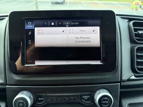 New 2026 RAM ProMaster 1500 w/ Convenience Group image 17