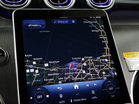 Certified 2026 Mercedes-Benz GLC 300 4MATIC image 18