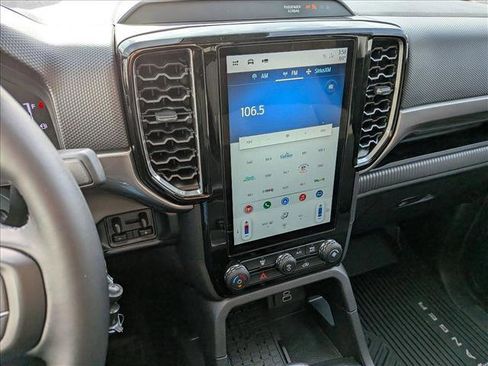 New 2025 Ford Ranger XLT image 12