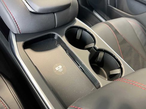 New 2026 Acura RDX A-Spec AWD/4WD image 30