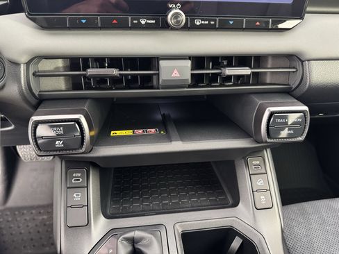 New 2026 Toyota RAV4 XSE AWD/4WD image 3
