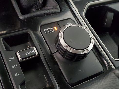Used 2023 Toyota Tundra SR5 AWD/4WD image 30