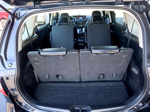 Used 2012 MAZDA MAZDA5 Grand Touring image 42