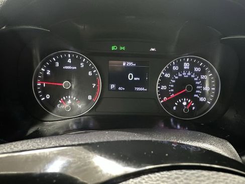 Used 2019 Kia Forte LXS image 11