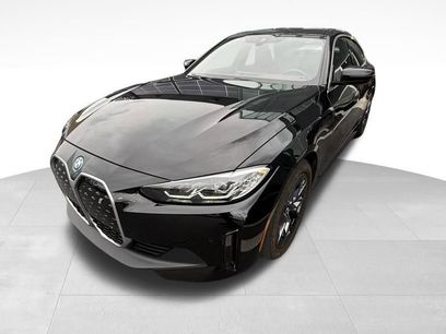 Used 2023 BMW i4 eDrive35 w/ Premium Package