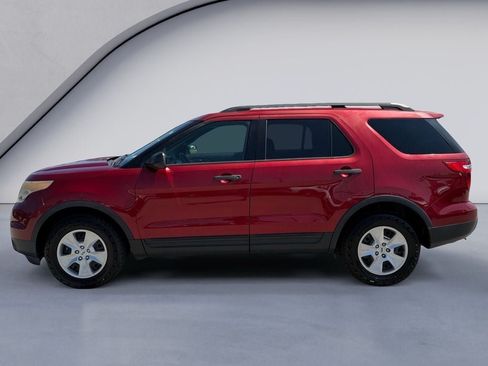 Used 2013 Ford Explorer 4WD image 2