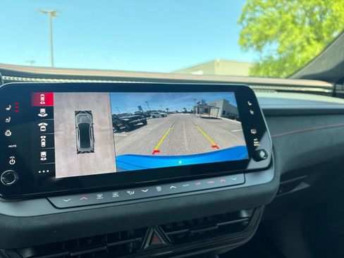 New 2026 Dodge Charger Scat Pack AWD/4WD image 16