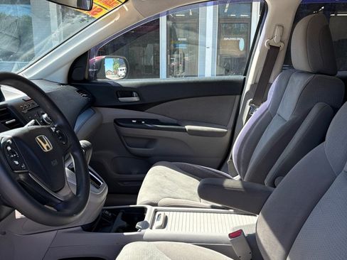 Used 2013 Honda CR-V EX image 9