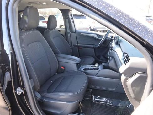 Used 2024 Ford Escape Active w/ Cold Weather Package image 24