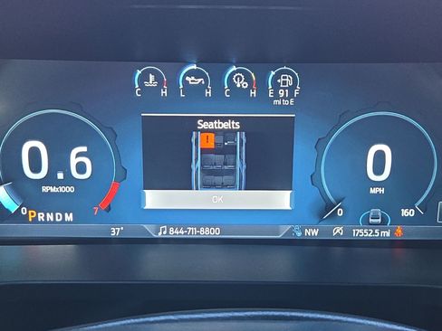 Certified 2024 Ford Expedition Limited image 23