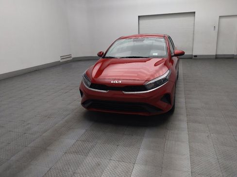 Used 2022 Kia Forte LXS image 15