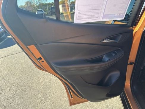 Used 2024 Buick Encore GX Sport Touring image 37