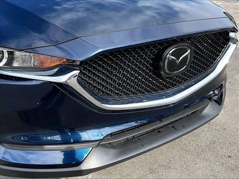 Used 2021 MAZDA CX-5 Touring w/ Touring Preferred SV Package image 30