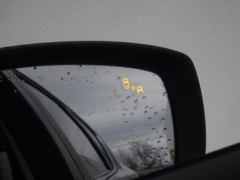 Used 2023 MAZDA CX-5 AWD 2.5 S image 33