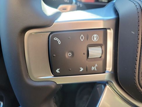 New 2024 Land Rover Discovery Metropolitan Edition image 15