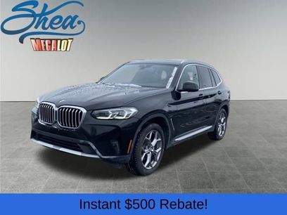 Used 2023 BMW X3 xDrive30i
