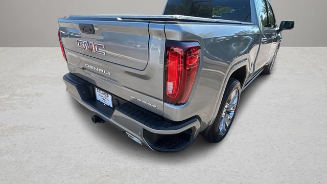 Used 2025 GMC Sierra 1500 Denali w/ Denali Reserve Package AWD/4WD image 41