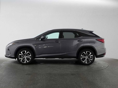 Used 2020 Lexus RX 350 FWD w/ Premium Package image 6