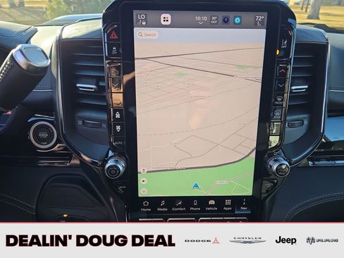 New 2026 RAM 3500 Limited image 20