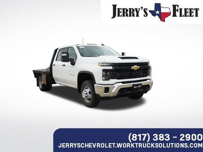 New 2026 Chevrolet Silverado 3500 W/T w/ WT Convenience Package