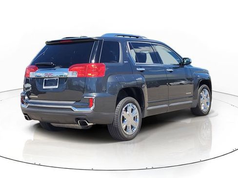 Used 2017 GMC Terrain SLT w/ Open Road Package FWD image 3