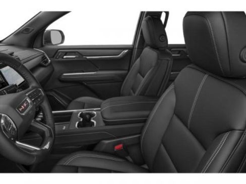 New 2026 GMC Acadia Elevation w/ Elevation Premium Package AWD/4WD image 11