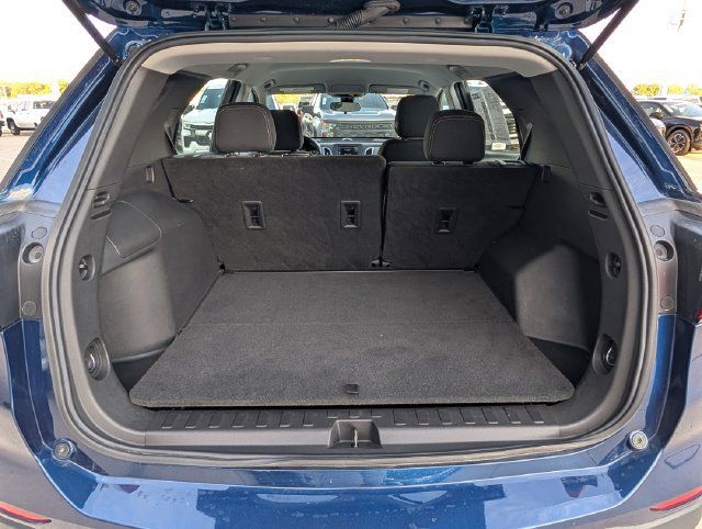 Used 2022 Chevrolet Equinox LS FWD image 21