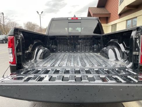 Used 2023 RAM 1500 Big Horn AWD/4WD image 13