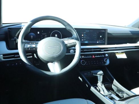 New 2026 Hyundai Santa Cruz Limited image 10