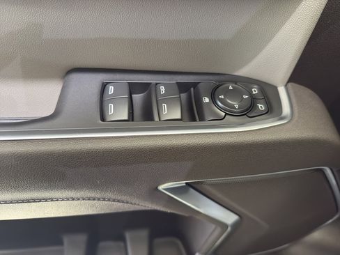 New 2026 Chevrolet Silverado 1500 RST w/ RST Select Package image 24