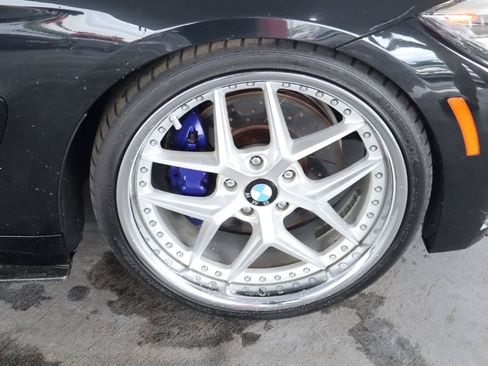 Used 2018 BMW 440i Gran Coupe w/ M Sport Package RWD image 43
