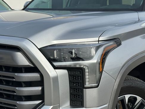 Used 2024 Toyota Tundra Limited RWD image 3