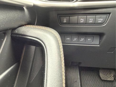Used 2024 MAZDA CX-90 3.3 Turbo S w/ Premium Package AWD/4WD image 18