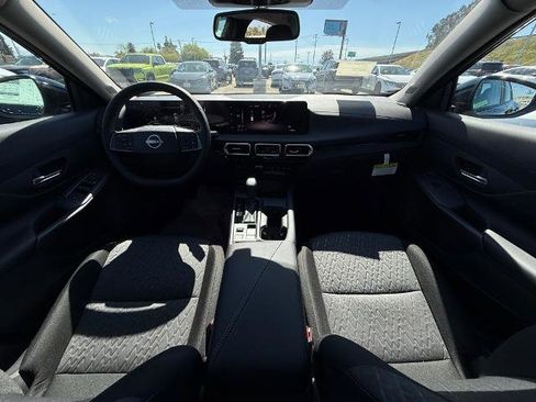 New 2026 Nissan Sentra SV w/ SV Convenience Package image 13