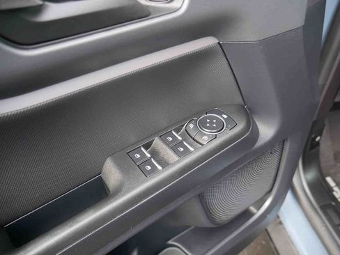 Used 2024 Ford Bronco Sport Big Bend w/ Convenience Package image 23