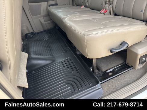 Used 2008 Dodge Ram 2500 Truck Laramie image 43