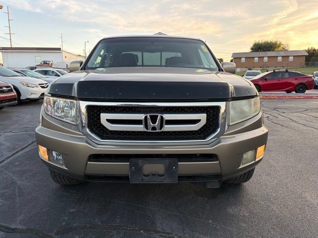 Used 2009 Honda Ridgeline RTL image 3