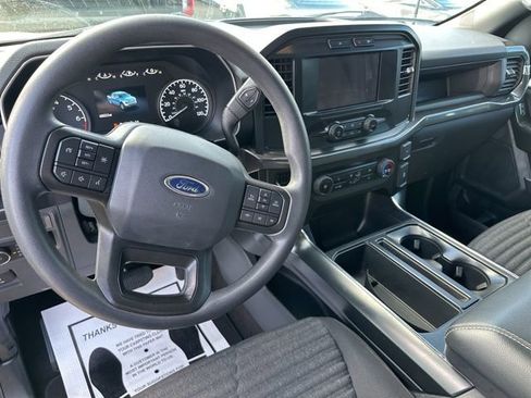 Used 2023 Ford F150 XL w/ STX Appearance Package image 22