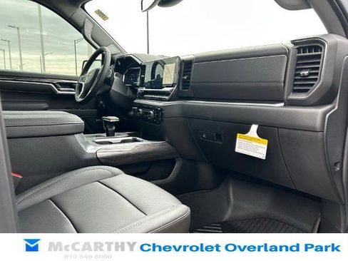 New 2026 Chevrolet Silverado 1500 LTZ image 26