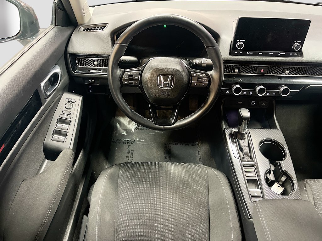 Used 2024 Honda Civic EX image 22
