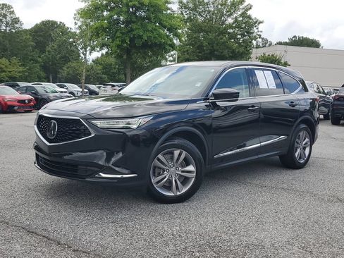 Certified 2023 Acura MDX SH-AWD image 32