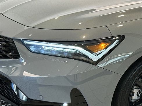 New 2026 Acura Integra A-Spec image 7