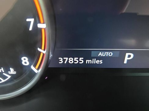 Used 2023 Nissan Rogue SV w/ SV Premium B Package AWD/4WD image 11