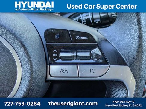 Certified 2023 Hyundai Elantra SEL image 25