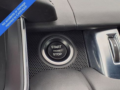 Used 2022 Land Rover Range Rover Sport SVR image 26