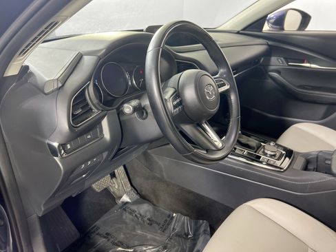 Used 2023 MAZDA CX-30 AWD 2.5 S w/ Preferred Package image 9