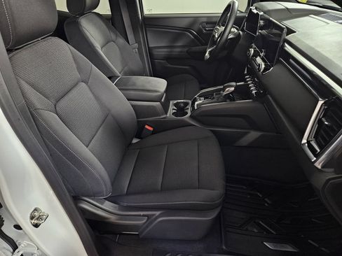 Used 2026 GMC Canyon Elevation RWD image 28