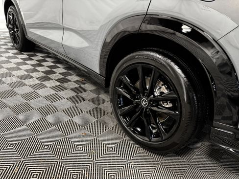 Used 2025 Acura ADX A-Spec image 15