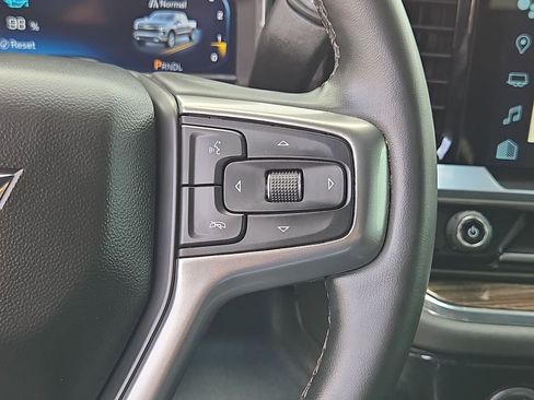 Certified 2023 Chevrolet Silverado 1500 LT image 22