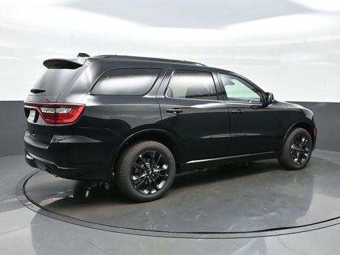 New 2026 Dodge Durango GT image 6